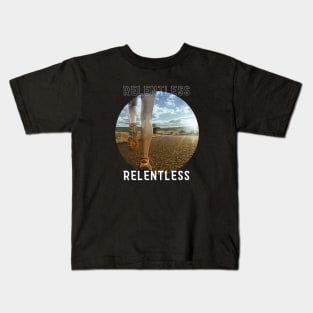 Relentless Kids T-Shirt